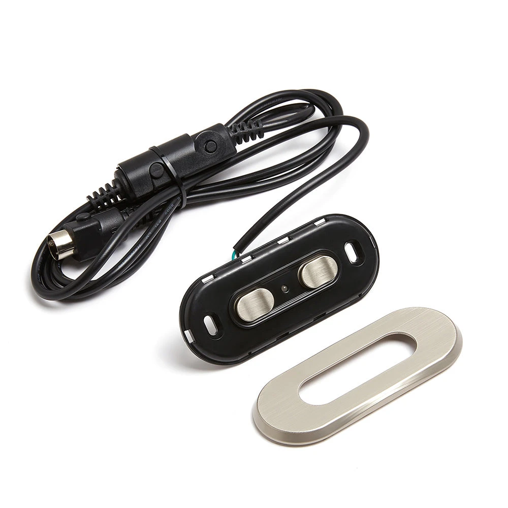 KDH103-32 2 Button Switch For Power Recliner Or Lift Chair 2 KDH103-32 2 Button Switch For Power Recliner Or Lift Chair - Image 2