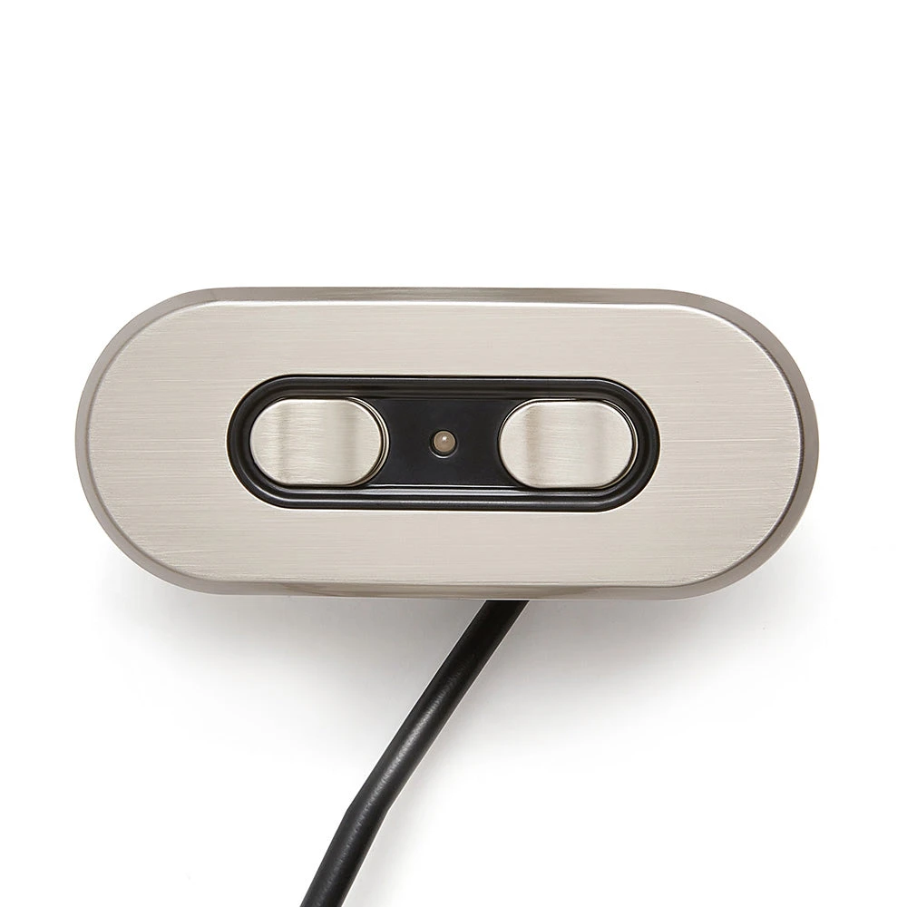 KDH103-32 2 Button Switch For Power Recliner Or Lift Chair 1 KDH103-32 2 Button Switch For Power Recliner Or Lift Chair