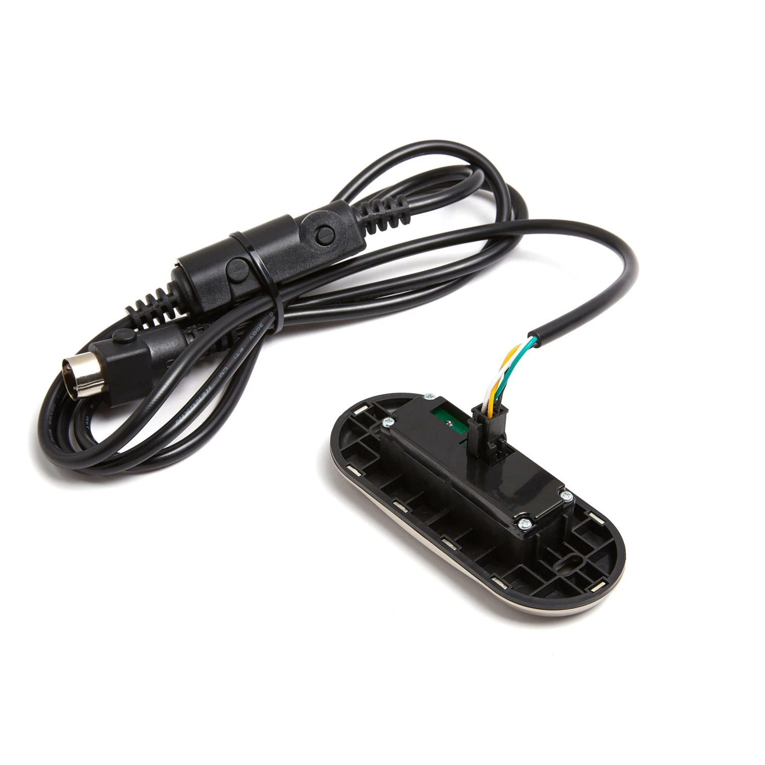 KDH103-32 2 Button Switch For Power Recliner Or Lift Chair 3 KDH103-32 2 Button Switch For Power Recliner Or Lift Chair - Image 3