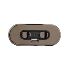 KDH115-008 4 Button Switch For Power Recliner Or Lift Chair With USB Charging Port