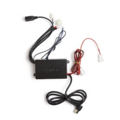 EMoMo E202B-L Junction Box /Control Box For Home Theater Chair