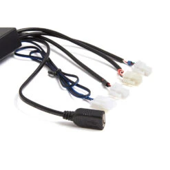 EMoMo E202B-L Junction Box /Control Box For Home Theater Chair 6 EMoMo E202B-L Junction Box /Control Box For Home Theater Chair -Home Tools Shop 3X4A2172