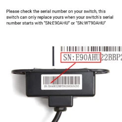 EMoMo HX90AHU Switch For Lazy Boy Recliner 2 Button USB 7 EMoMo HX90AHU Switch For Lazy Boy Recliner 2 Button USB -Home Tools Shop 3X4A2175