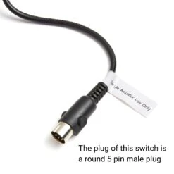 EMoMo HX90AHU Switch For Lazy Boy Recliner 2 Button USB 9 EMoMo HX90AHU Switch For Lazy Boy Recliner 2 Button USB -Home Tools Shop 3X4A2177