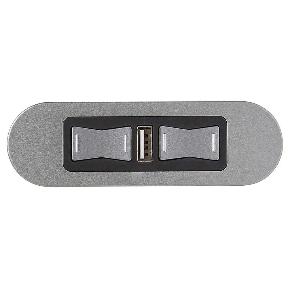 EMoMo HX90AHU Switch For Lazy Boy Recliner 2 Button USB 1 EMoMo HX90AHU Switch For Lazy Boy Recliner 2 Button USB