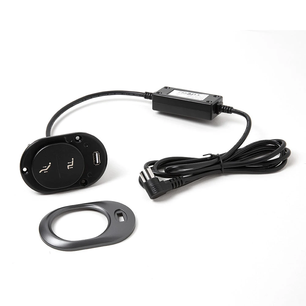 RMT R22231010161/ WPS2T10020(R) 2 Button Switch For Recliner/Lift Chair 4 RMT R22231010161/ WPS2T10020(R) 2 Button Switch For Recliner/Lift Chair - Image 4