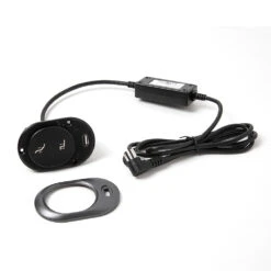 RMT R22231010160/WPS2T10020(L) 2 Button Switch For Recliner/Lift Chair -Home Tools Shop 3X4A8715 0a3debd6 2af4 4a56 a02a 47f1a5a311f0