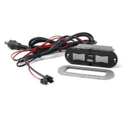 EMoMo HX90C2LUC/HX90C2LUCN Switch 3 Button 2 Plug With USB Port For Lift Chair And Power Recliner -Home Tools Shop 3X4A8768