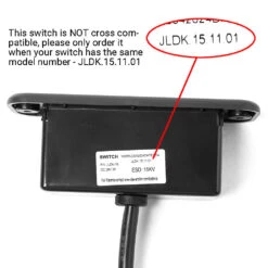 OKIN JLDK.15.11.01 Switch For Recliner Lift Chair 5 Buttons -Home Tools Shop 3 00c6f74e 193d 4242 ac43 43a0e06fe499