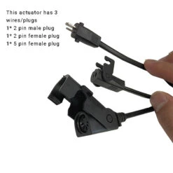 EMoMo 3MR135-334T Linear Actuator For Power Recliner Lift Chair 7 EMoMo 3MR135-334T Linear Actuator For Power Recliner Lift Chair -Home Tools Shop 3 1b5cacf8 067e 4cf8 bec7 da5514695ed2