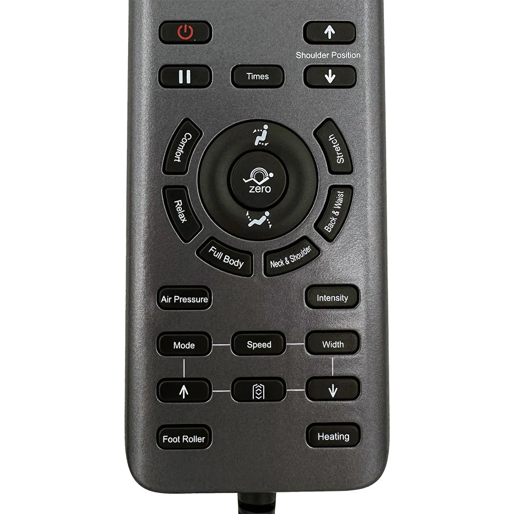 Remote Controller Suitable For Best Massage A302 Massage Chair Series 3 Remote Controller Suitable For Best Massage A302 Massage Chair Series - Image 3