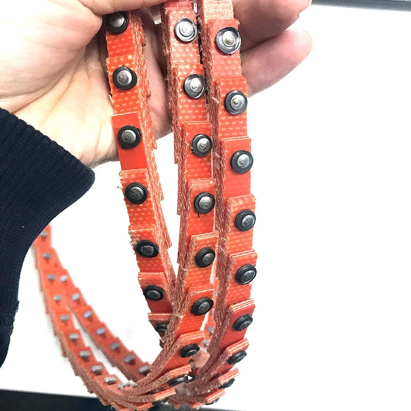 Adjustable Link V Belt With T-Nut 5Ft 4 Adjustable Link V Belt With T-Nut 5Ft - Image 4