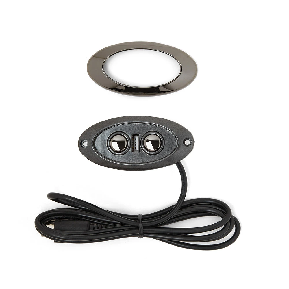 OKIN JLDK.20.01.03 Recliner Switch 2 Button With USB 3 OKIN JLDK.20.01.03 Recliner Switch 2 Button With USB - Image 3