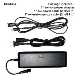 29V 2A Power Supply Transformer Adapter Kit For Recliner Lift Chair Love Seat -Home Tools Shop 3 44f6f29f 4088 46ca 8269 efffdd4b79be