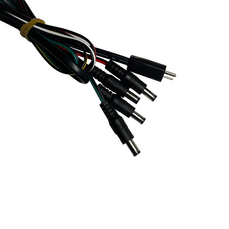 EMoMo SN:E034CD8LL Junction Box For Recliner Lift Chair 3 EMoMo SN:E034CD8LL Junction Box For Recliner Lift Chair - Image 3