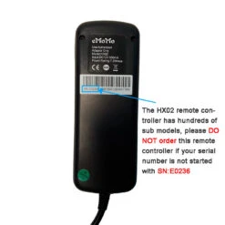 EMoMo HX0236 Remote Controller For Recliner Lift Chair 6 EMoMo HX0236 Remote Controller For Recliner Lift Chair -Home Tools Shop 3 81240435 fef8 448e a212 fc84faaad4bc