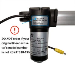 KDYJT018-195 Kaidi Linear Actuator -Home Tools Shop 3 9b922de4 db0d 4d24 9c35 ee4968a407eb