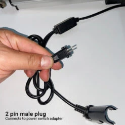 KDFSJ-403-7A Kaidi Linear Actuator For Power Recliner Lift Chairs Motor Replacement -Home Tools Shop 3 a91dcd39 5326 4a95 959f 7aabf0785fdb