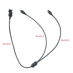 5 Pin Sync Control Y Splitter Cable For Linear Actuators 39inch Remoter To 2 Actuators 7 5 Pin Sync Control Y Splitter Cable For Linear Actuators 39inch Remoter To 2 Actuators -Home Tools Shop 3 caae7c34 87a0 4c59 baa1 c45d1b01d1d4