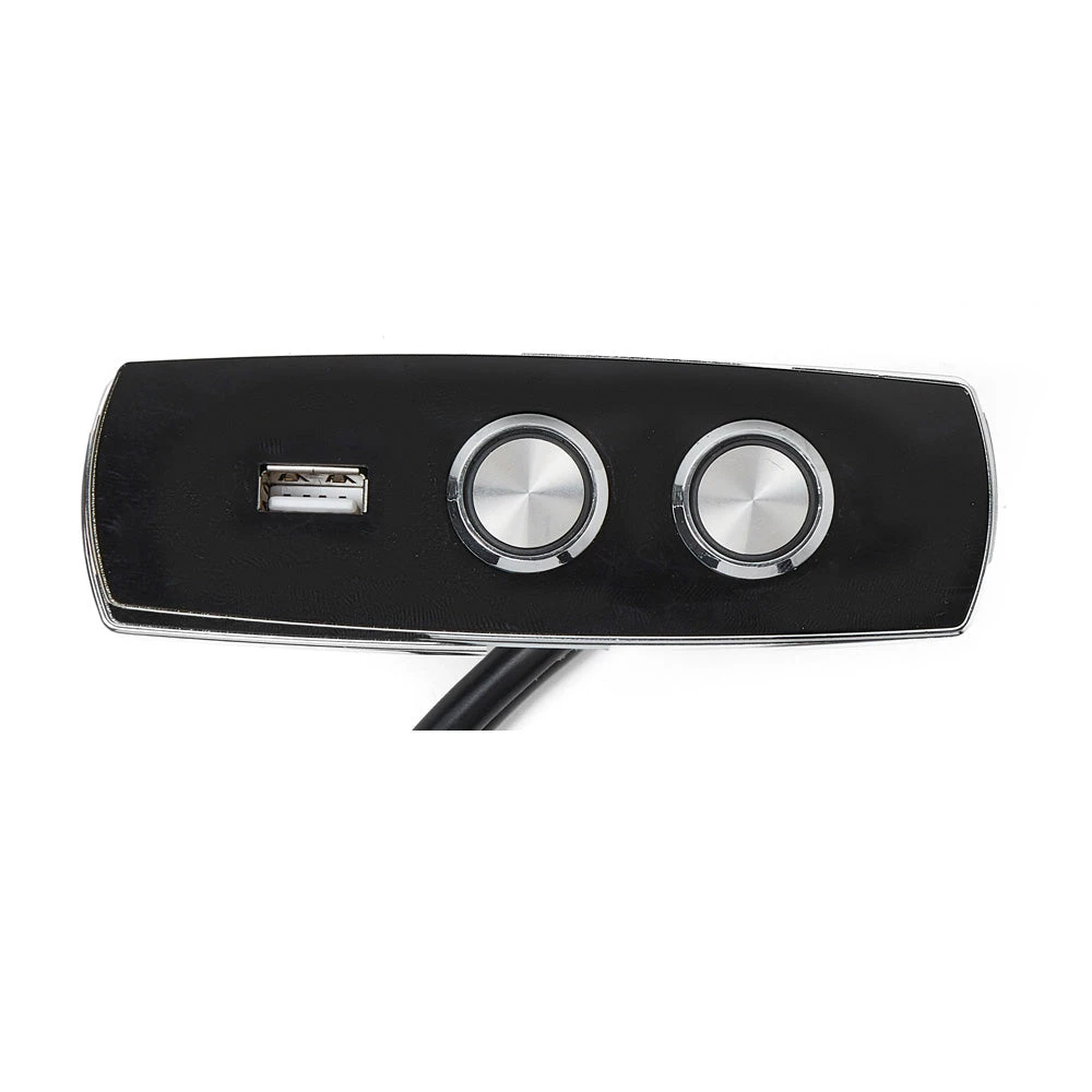 OKIN JLDK.17.04.26 Recliner Switch 2 Button With USB 3 OKIN JLDK.17.04.26 Recliner Switch 2 Button With USB - Image 3