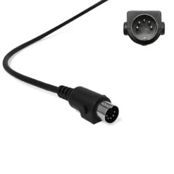 Replaces The ZK1200-HC ZKUC-20 Hand Control For Lift Chair 2 Button 5 Pin W/ Backlit & USB -Home Tools Shop 4