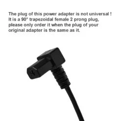 ZB-H290020A-C Power Supply For Motion Furniture 29V 2A 90° 2 Prong Plug -Home Tools Shop 4 089e69ce 5d82 4be3 b8e1 af8d64e4356e