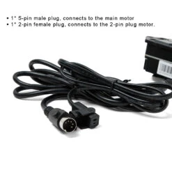 EMoMo TRG/TRGN Recliner Switch 7 Buttons With USB -Home Tools Shop 4 0e520fd3 ed73 4a16 bf94 97049163ed5b