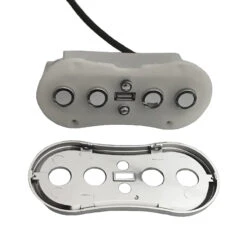 6 Buttons Control Switch For Recliner Sofa Chair With USB & LED-backlit -Home Tools Shop 4 14893924 42c9 4e92 8317 dc03cae7d937