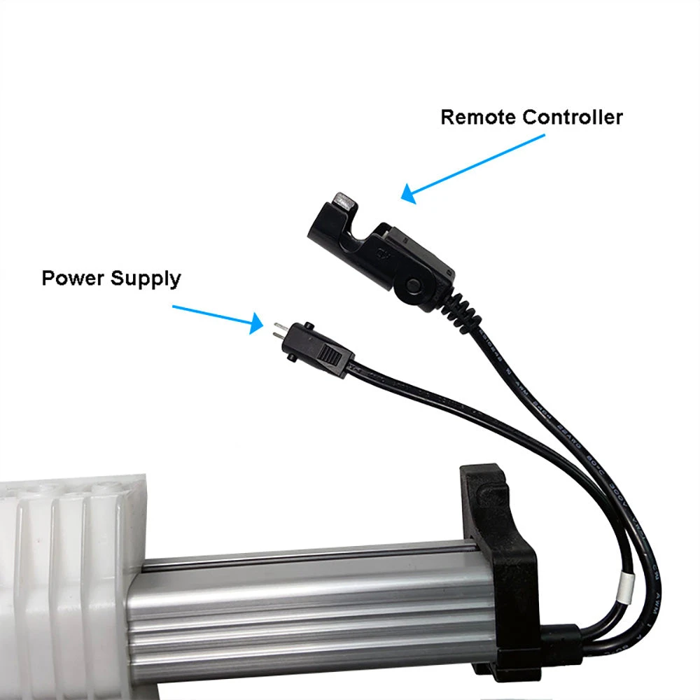 Kaidi KDPT005-89-1 Linear Actuator For Recliner/lift Chair 3 Kaidi KDPT005-89-1 Linear Actuator For Recliner/lift Chair - Image 3