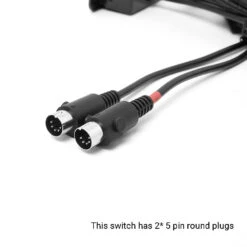 OKIN JLDK.15.11.01 Switch For Recliner Lift Chair 5 Buttons -Home Tools Shop 4 8007ae13 0b8a 46e8 a10f fd0765191eab