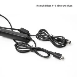 KDH120-014 Switch/Controller For Recliner Lift Chair 4 Buttons With USB 7 KDH120-014 Switch/Controller For Recliner Lift Chair 4 Buttons With USB -Home Tools Shop 4 879a497c ad49 4a83 af3e f7522842f8e5