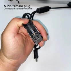 KDFSJ-403-7A Kaidi Linear Actuator For Power Recliner Lift Chairs Motor Replacement -Home Tools Shop 4 9fe4193a 495b 464a a09b 107e85cef3d6