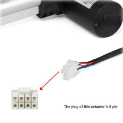 Kaidi KDFSJ-385-6 Linear Actuator Motor Assembly 7 Kaidi KDFSJ-385-6 Linear Actuator Motor Assembly -Home Tools Shop 4 ac838727 0fa6 414a 8730 6dc3c02f4e6a