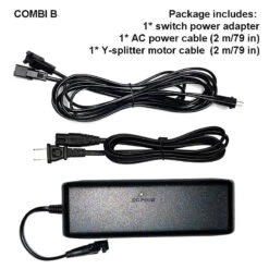 29V 2A Power Supply Transformer Adapter Kit For Recliner Lift Chair Love Seat -Home Tools Shop 4 bc890f3c 4d52 45e2 bbb3 6f8f68184c57