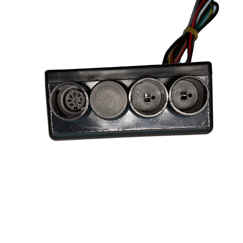 EMoMo SN:E034CD8LL Junction Box For Recliner Lift Chair 4 EMoMo SN:E034CD8LL Junction Box For Recliner Lift Chair - Image 4