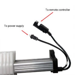 Kaidi KDPT007-279 N Linear Actuator Motor For Recliner 9 Kaidi KDPT007-279 N Linear Actuator Motor For Recliner -Home Tools Shop 4 f2550a8b 18e9 4241 9258 65217fa49415