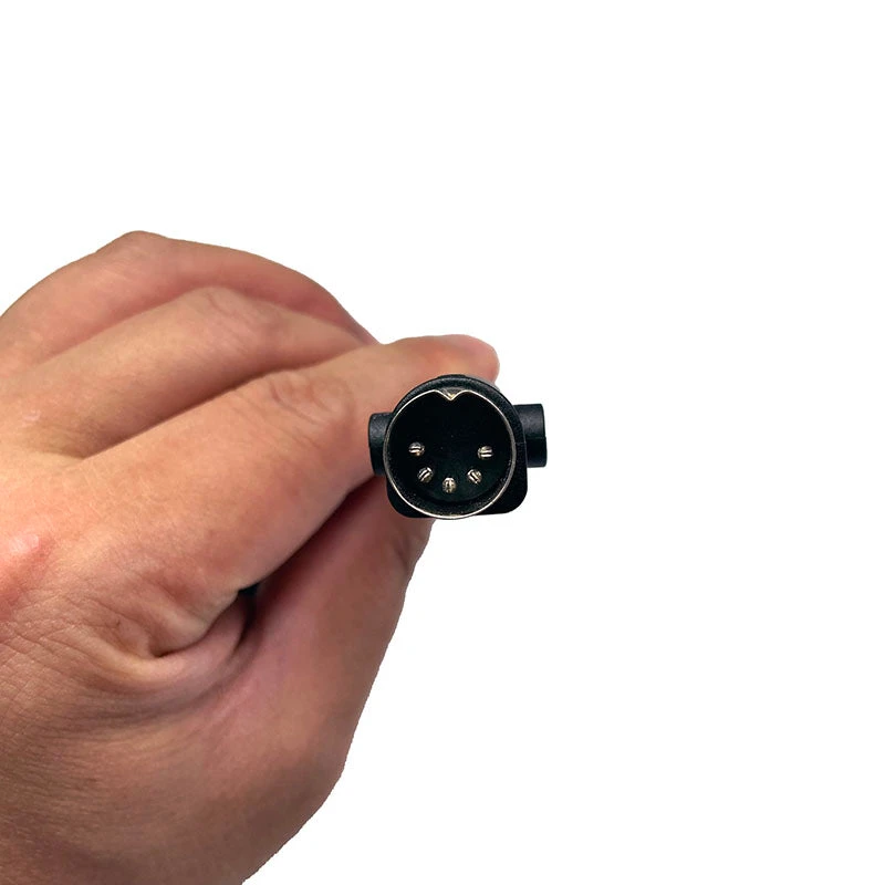 EMoMo HX90AFU Recliner Switch 2 Button 5 Pin With USB Port 5 EMoMo HX90AFU Recliner Switch 2 Button 5 Pin With USB Port - Image 5