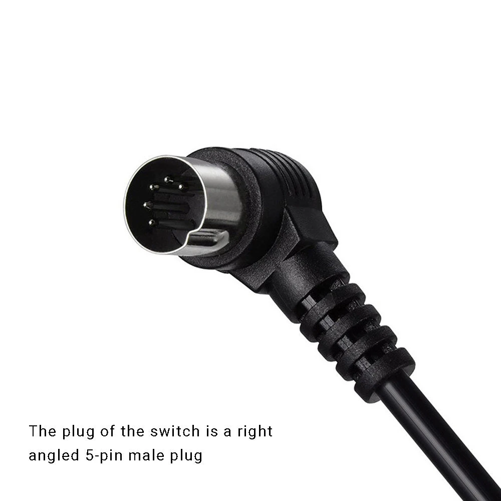 OKIN JLDK.17.04.26 Recliner Switch 2 Button With USB 5 OKIN JLDK.17.04.26 Recliner Switch 2 Button With USB - Image 5