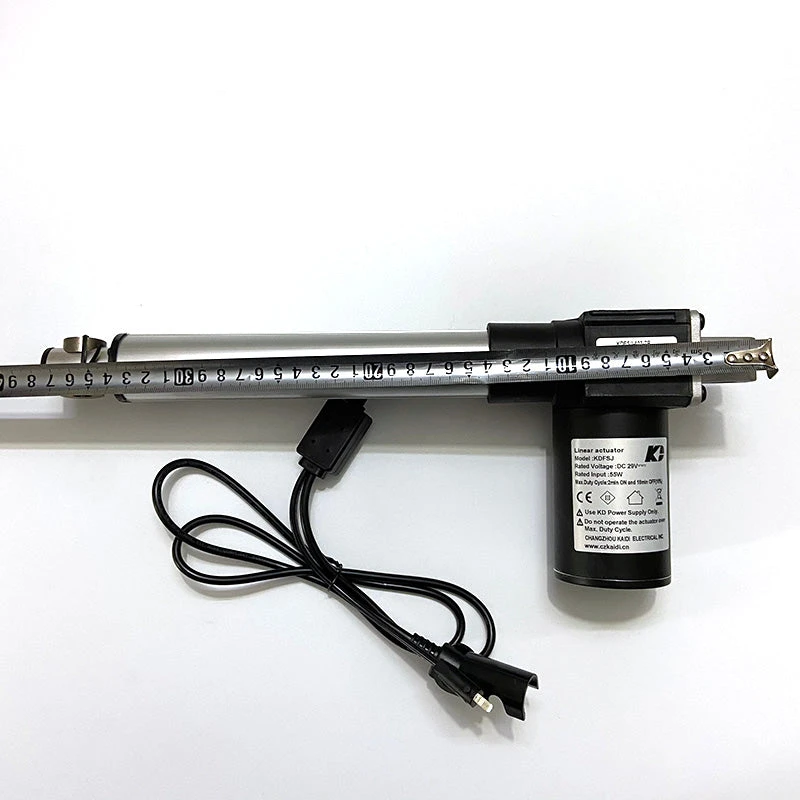 KDFSJ-403-7B Kaidi Linear Actuator For Power Recliner Lift Chairs Motor Replacement 5 KDFSJ-403-7B Kaidi Linear Actuator For Power Recliner Lift Chairs Motor Replacement - Image 5