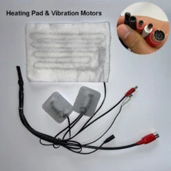 Massage System Compatible With Red Barrel Power Reclining Full Body Massage Chair 9 Massage System Compatible With Red Barrel Power Reclining Full Body Massage Chair -Home Tools Shop 5 eb6a03ef 20bd 4f4a b304 214a1586700e