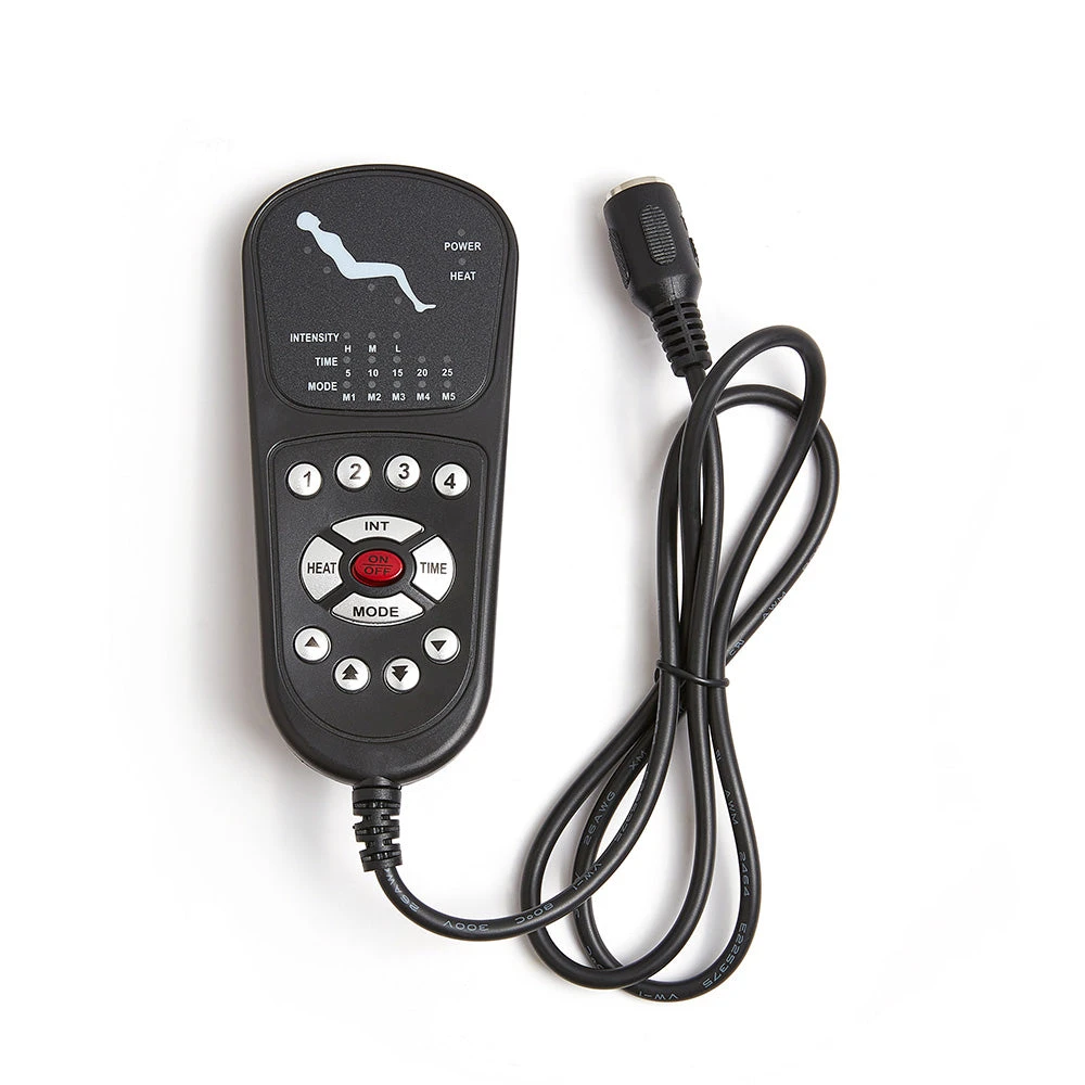 Replacement Massage Function Remote Handset Controller For Recliner Lift Chair 2 Replacement Massage Function Remote Handset Controller For Recliner Lift Chair - Image 2