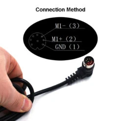 2 Button 8 Pin Remote Hand Controller For Power Recliner Lift Chair -Home Tools Shop 6 43013d31 2366 4f1b bec6 bcb88909680a