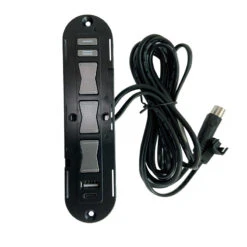 EMoMo HX90TU2 8 Button Switch For Recliner Lift Chair With USB Type C Charger -Home Tools Shop 6 7d5405c6 7214 4454 a0f7 38eef38a7d3a