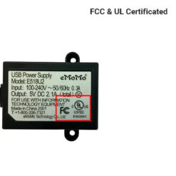 Furniture Mount Dual USB Charging Port- 5V 2A -Home Tools Shop 6 89abb62a 53b7 4aa0 a301 afa33d85a864