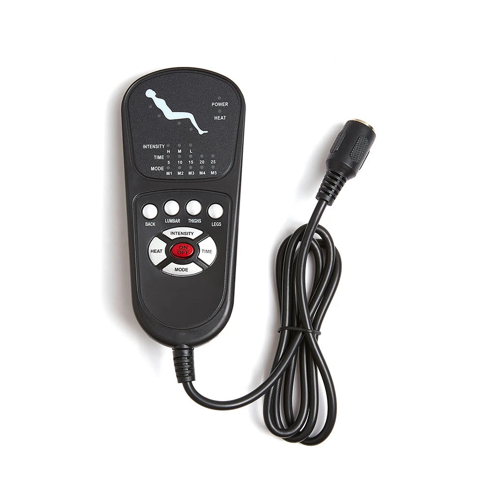Replacement Massage Function Remote Handset Controller For Recliner Lift Chair 3 Replacement Massage Function Remote Handset Controller For Recliner Lift Chair - Image 3