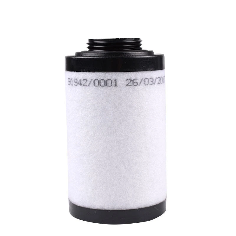Exhaust Oil Mist Filter Replaces Rietschle 731401 For VC200/VC300/VC500 Vacuum Pump 1 Exhaust Oil Mist Filter Replaces Rietschle 731401 For VC200/VC300/VC500 Vacuum Pump