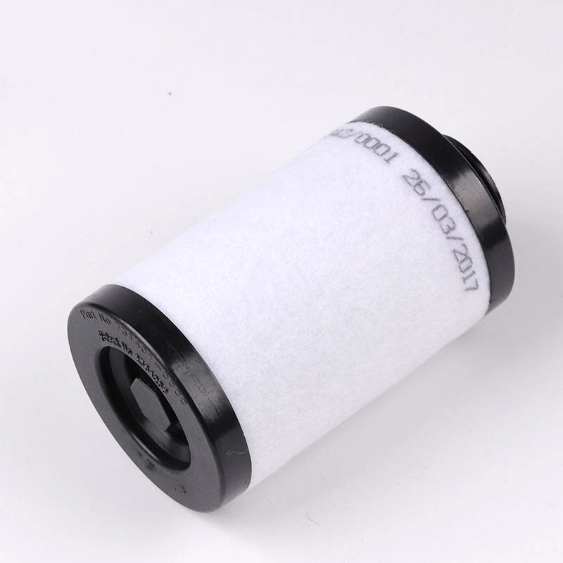 Exhaust Oil Mist Filter Replaces Rietschle 731401 For VC200/VC300/VC500 Vacuum Pump 3 Exhaust Oil Mist Filter Replaces Rietschle 731401 For VC200/VC300/VC500 Vacuum Pump - Image 3