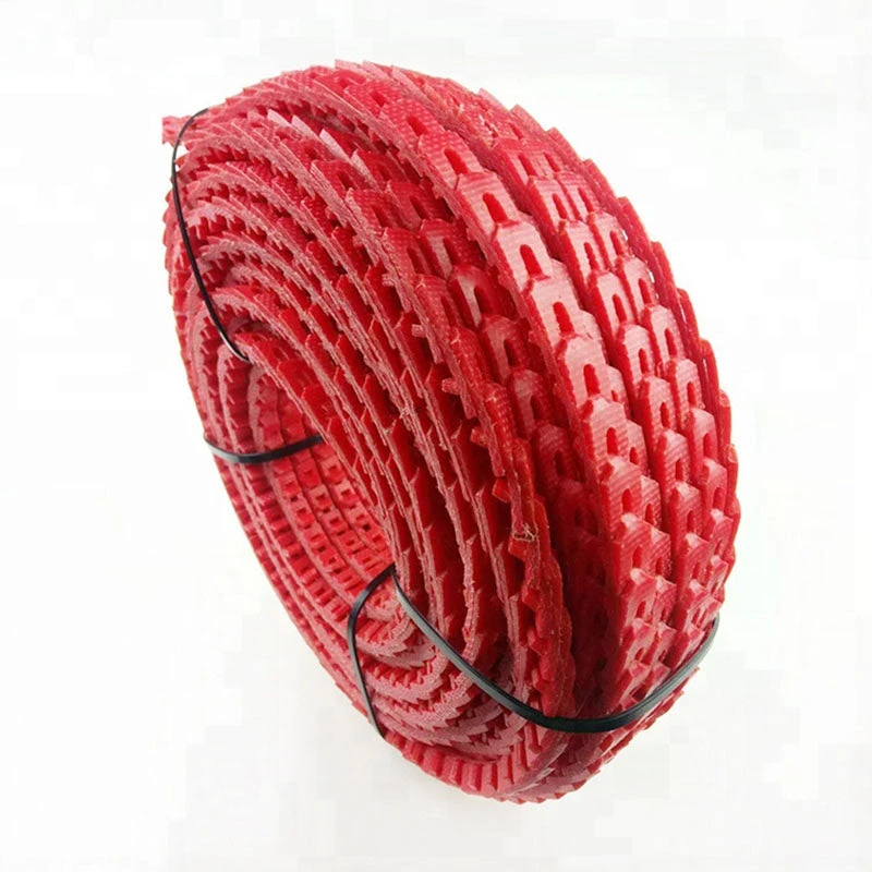 Adjustable Link V Belt Long Life Low Noise Ideal For Hash Working Conditions - 5ft 5 Adjustable Link V Belt Long Life Low Noise Ideal For Hash Working Conditions - 5ft - Image 5