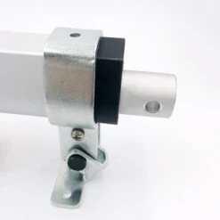 2 Pcs D Shape Mounting Brackets Link For Linear Actuator Motor 6 2 Pcs D Shape Mounting Brackets Link For Linear Actuator Motor -Home Tools Shop D type Linear actuator Install bracket bolt install hole Fixed bracket 2