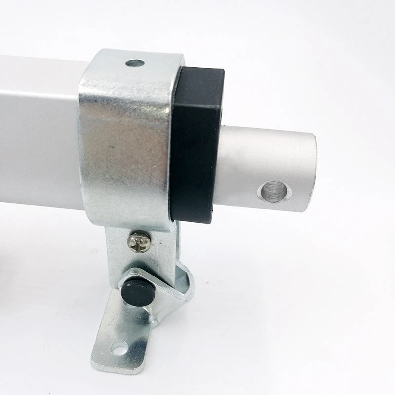 2 Pcs D Shape Mounting Brackets Link For Linear Actuator Motor 3 2 Pcs D Shape Mounting Brackets Link For Linear Actuator Motor - Image 3